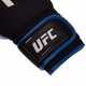 Перчатки боксерські неопренові UFC PRO Washable Pro (неопрен, розмір Reg(S-M), синій) (UHK-75015) - зображення 3