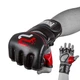 Перчатки для MMA 3093 Power Play S Черный (37228099) - изображение 4