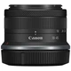 Цифрова камера Canon EOS R10 + RF-S 18-45 IS STM + адаптер EF-RF (5331C033) - зображення 6