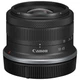 Цифрова камера Canon EOS R10 + RF-S 18-45 IS STM + адаптер EF-RF (5331C033) - зображення 9
