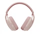 Наушники Logitech Zone Vibe 100 Wireless Rose (981-001224) - изображение 4