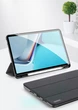 Чехол книжка DUX DUCIS Domo Series для Huawei MatePad 11'' 2021 Black - изображение 3