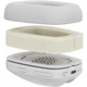 Наушники Logitech Zone Vibe 100 White - изображение 9