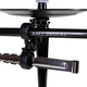 Кальян AMY DELUXE 066.02 BlackW 50 см - зображення 4