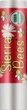 Бальзам для губ органічний "Гранат" - Sierra Bees Pomegranate Organic Lip Balm 4.25g (922373-5147) - изображение 1