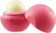 Бальзам для губ "Полуничний щербет" - EOS Smooth Sphere Lip Balm Strawberry Sorbet 7g - зображення 1