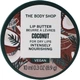 Масло для губ "Кокос" - The Body Shop Coconut Lip Butter Vegan 10ml (1099384-79358) - изображение 1
