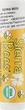 Sierra Bees Organic Honey Lip Balm Бальзам для губ органічний "Мед" 4.25g (1044604-55360) - зображення 1