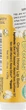 Sierra Bees Organic Honey Lip Balm Бальзам для губ органічний "Мед" 4.25g (1044604-55360) - зображення 2