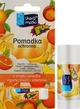 Бальзам для губ "Экзотические фрукты и сливки" - Skarb Matki Fun 6.5g (829545-32083) - изображение 2