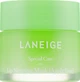 Интенсивно регенерирующая маска для губ с ароматом яблока и лайма - Laneige Lip Sleeping Mask Apple Lime 20g (612651-47124) - изображение 2