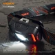 Ліхтар світлодіодний налобний VIDEX VLF-H025C 310Lm 5000K - зображення 6