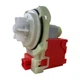 Насос (помпа) для пральної машини сумісна з Bosch 00142370 30W 0.2A EBS007/0090 - зображення 1