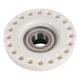 Блок подшипников для стиральной машины совместимый с Electrolux, Zanussi 4071306494 COD.062 - изображение 2