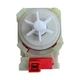 Насос (помпа) для пральної машини сумісна з Bosch 00142370 30W 0.2A EBS007/0090 - зображення 2
