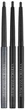 Набор водостойких гелевых карандашей с тремя финишами - Physicians Formula Eye Booster Gel Eyeliner Trio Black (eyeliner/3*0.37g) (798266-82496) - изображение 1