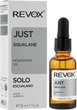Питательное масло "Сквалан" - Revox Nourishing Oil Revuele Revox Just Squalane 30ml (896010-32911) - изображение 2