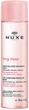 Заспокійлива міцелярна вода для обличчя та очей - Nuxe Very Rose 3 in 1 Soothing Micellar Water 200ml (200ml) - зображення 3