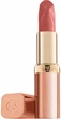 Сатиновая помада в универсальных нюд оттенках - L'Oreal Paris Color Riche Nude Intense (4.5ml) (899469-161239) - изображение 2