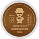 Матовая паста для волос сильной фиксации - Barba Italiana Insolia 100ml (767493-45460) - изображение 1