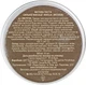 Матовая паста для волос сильной фиксации - Barba Italiana Insolia 100ml (767493-45460) - изображение 3