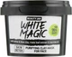 Маска для обличчя з екстрактом листя мате - Beauty Jar White Magic 120ml (810455-109076) - зображення 2