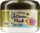 Крем-маска ночная с муцином улитки - Elizavecca Face Care Milky Piggy Glutinous Mask 80% Snail Cream 100g (299999-997) - изображение 1