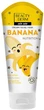 Косметична маска для обличчя "Бананове харчування" - Beauty Derm Banana Nutrition Cream Facial Mask 75ml - зображення 1