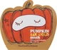 Поживна маска з гарбузом і золотом - Too Cool For School Pumpkin 24k Gold Mask 25 g (688573-39948248) - зображення 1