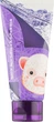 Маска для лица с экстрактом ласточкиного гнезда - Elizavecca Face Care Gold Cf-Nest Collagen Jella Pack Mask 80ml (297861-4012) - изображение 2