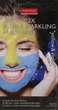 Мультимаска грязьова "Жовта/Синя" - Purederm Galaxy 2X Bubble Sparkling Multi Mask 2x6ml (628367-16246) - зображення 1