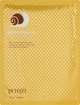 Гидрогелевая маска для лица с золотом и улиткой - Petitfee & Koelf Gold & Snail Hydrogel Mask Pack 5шт (250039-1503) - изображение 1