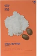 Тканевая маска "Масло ши" - Holika Holika Pure Essence Mask Sheet Shea Butter 23ml (363599-3404) - изображение 1