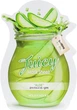 Тканина маска - Holika Holika Aloe Juicy Mask Sheet 20ml (205771-16212) - зображення 1