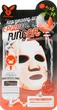 Маска омолаживающая с женьшенем - Elizavecca Face Care Red Ginseng Deep Power Ringer Mask Pack 23ml (297441-1656) - изображение 1