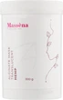 Massena Alginate Mask Translucent Hemp Альгінатна напівпрозора маска для обличчя з канабісом 300g (903517-42838) - зображення 1