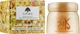 Нічна маска для обличчя, що омолоджує, - Dizao 24K Gold Essence 100g (835360-19876) - зображення 1