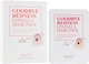 Тканинна маска із центелою азіатською - Benton Goodbye Redness Centella Mask Pack 10x23g (567971-2266) - зображення 2