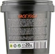 Плівкова маска для обличчя з куркумою та ягодами годжі - Beauty Jar Fase Yoga Firming Rubber Mask 20g - зображення 2