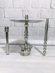 Шахта Sky Hookah Mini Silver 482000048 - зображення 4