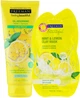 Глиняная маска для лица "Мята и лимон" - Freeman Feeling Beautiful Facial Clay Mask 175ml (255921-1650) - изображение 3