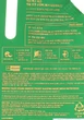 Missha Talks Vegan Squeeze Pocket Sleeping Mask Mega Nutritious Нічна маска-ексфоліант 10g (854954-10733) - зображення 3
