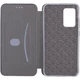 Чохол Fiji GC для Samsung Galaxy A33 5G (A336) книжка магнітна Dark Green - зображення 2