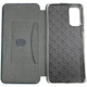 Чохол Fiji GC для Samsung Galaxy M52 5G (M526) книжка магнітна Dark Green - зображення 2