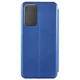 Чохол Fiji GC для Motorola G06 книжка магнітна Blue - зображення 3