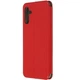 Чехол Fiji G.C. для Samsung Galaxy A04s (A047) книжка магнитная Red - изображение 3