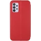 Чехол Fiji G.C. для Samsung Galaxy A33 5G (A336) книжка магнитная Red - изображение 3