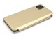 Чехол Fiji G.C. для Realme C11 книжка магнитная Gold - изображение 6