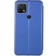 Чехол Fiji G.C. для Oppo A15 / A15s книжка магнитная Blue - изображение 3