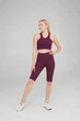 Жіночі велосипедки Aktasport Basic Violet розмір XS (5012_XS) - зображення 2